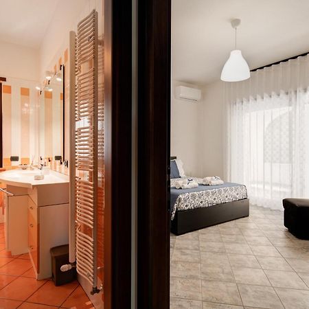 Villa Estia - Nel Cuore Della Valle D'Itria Cisternino Extérieur photo