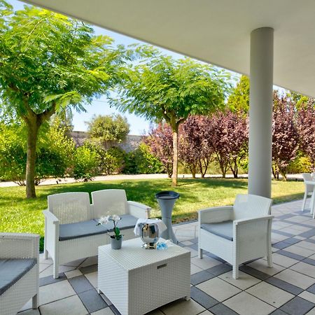 Villa Estia - Nel Cuore Della Valle D'Itria Cisternino Extérieur photo