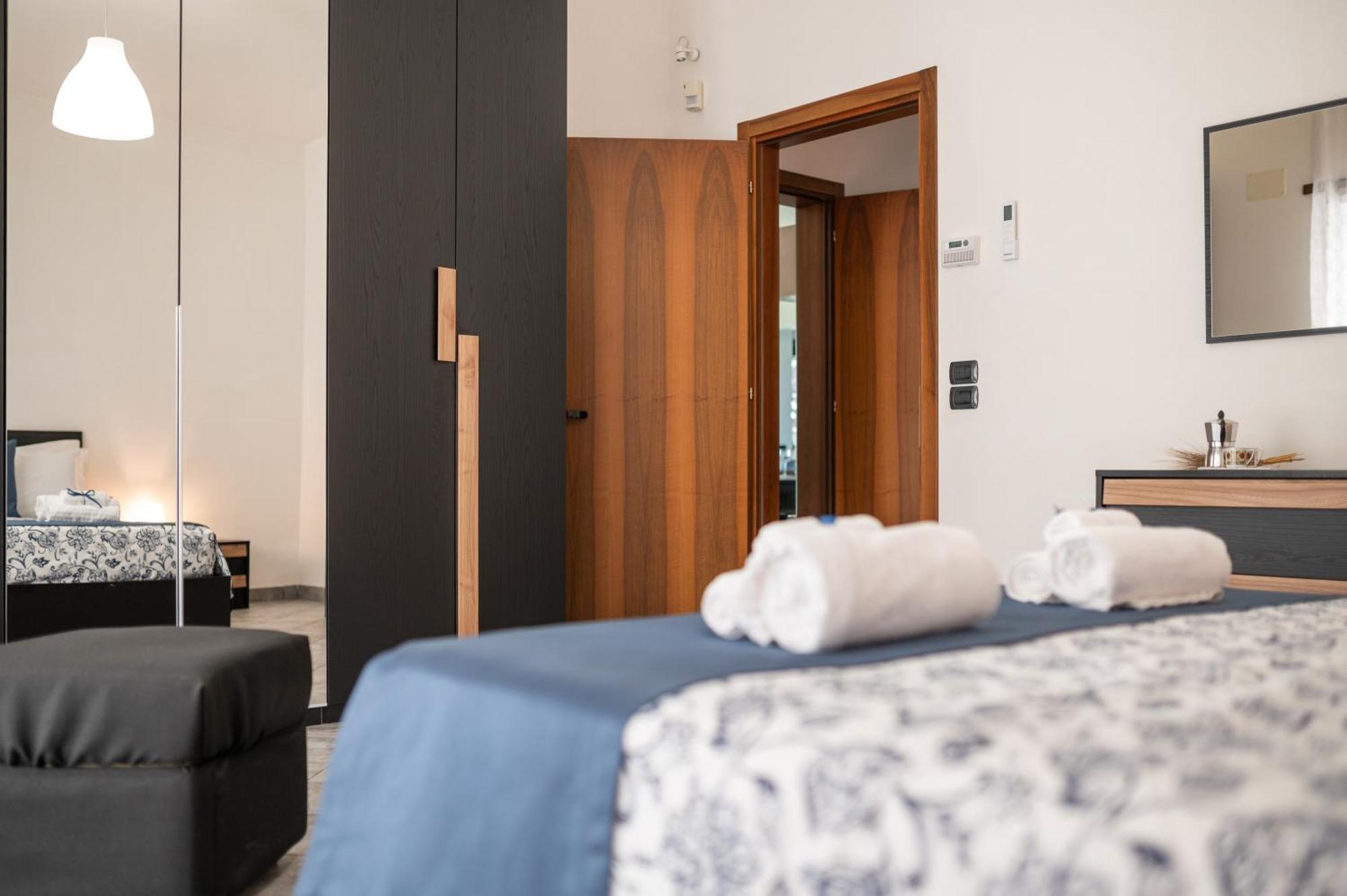 Villa Estia - Nel Cuore Della Valle D'Itria Cisternino Extérieur photo