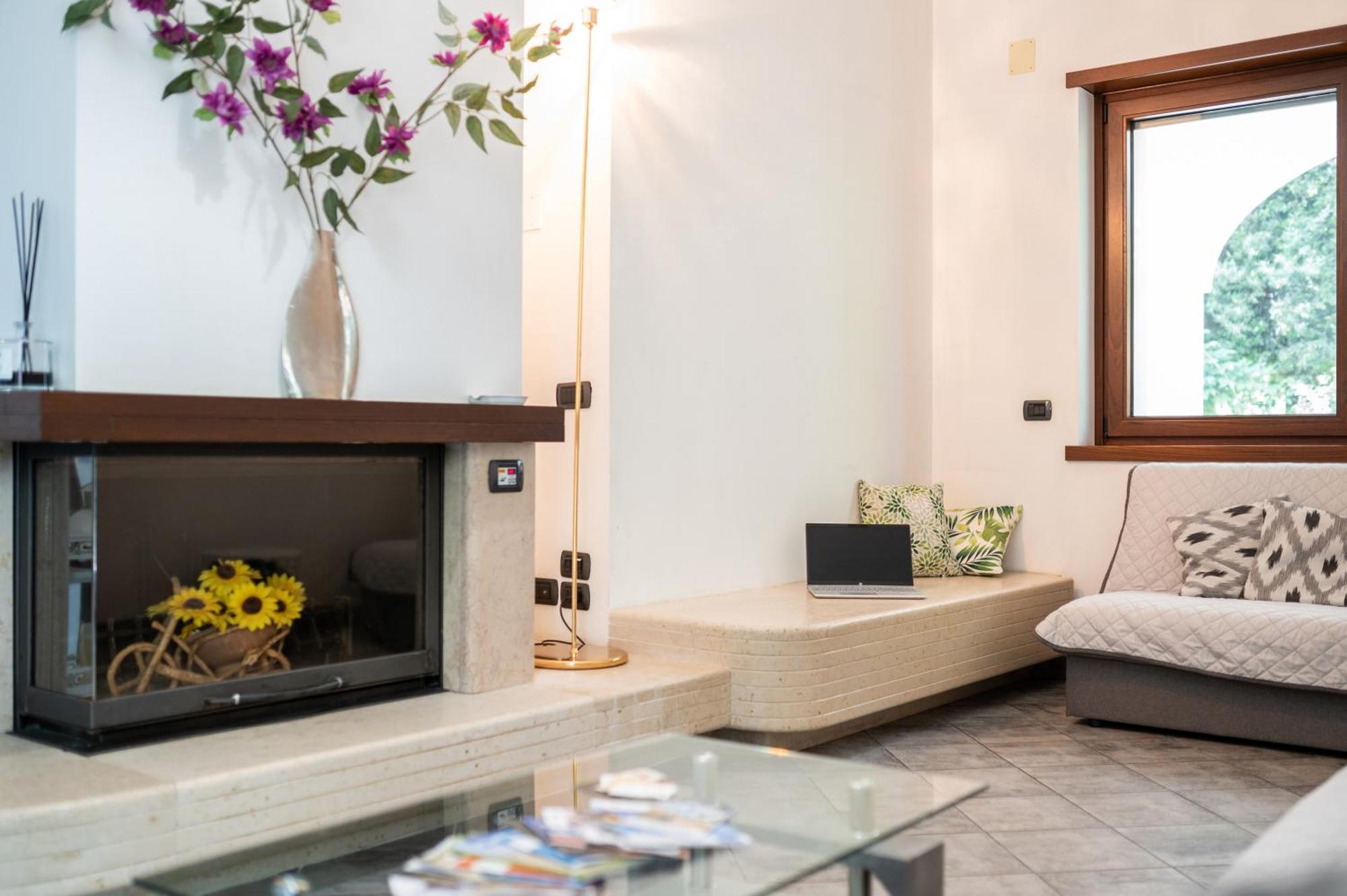 Villa Estia - Nel Cuore Della Valle D'Itria Cisternino Extérieur photo