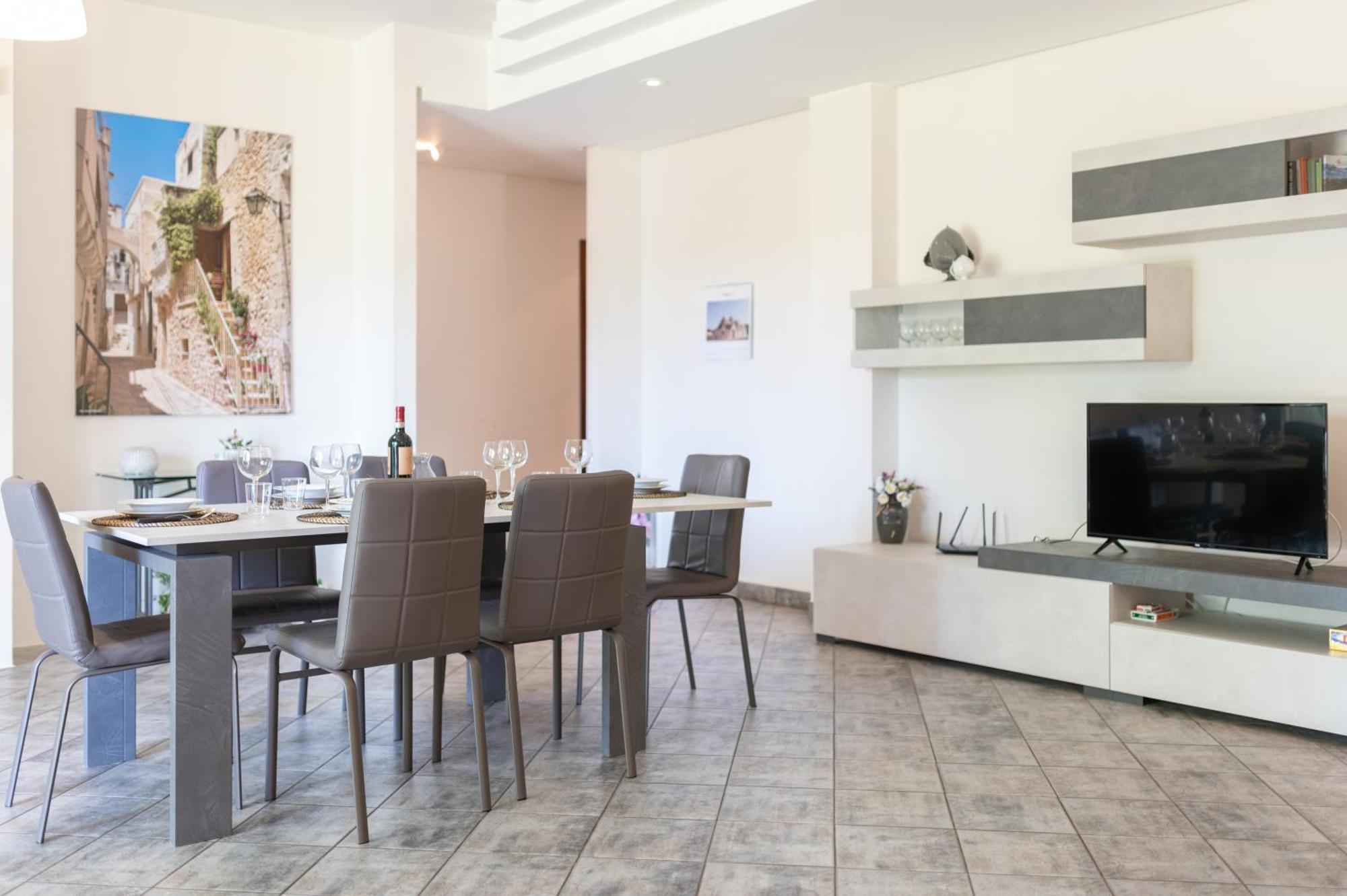 Villa Estia - Nel Cuore Della Valle D'Itria Cisternino Extérieur photo