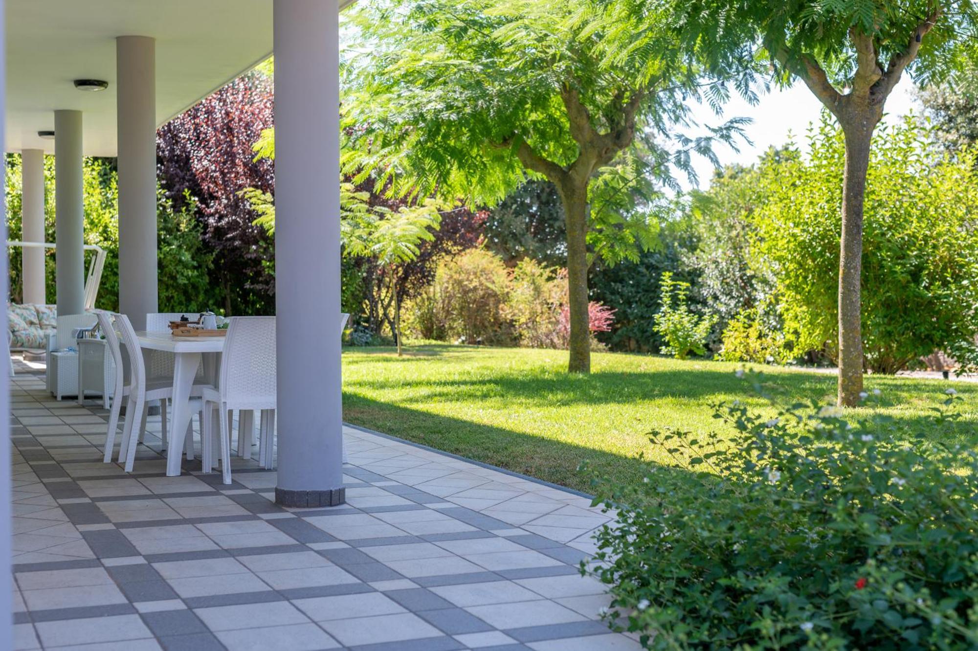 Villa Estia - Nel Cuore Della Valle D'Itria Cisternino Extérieur photo
