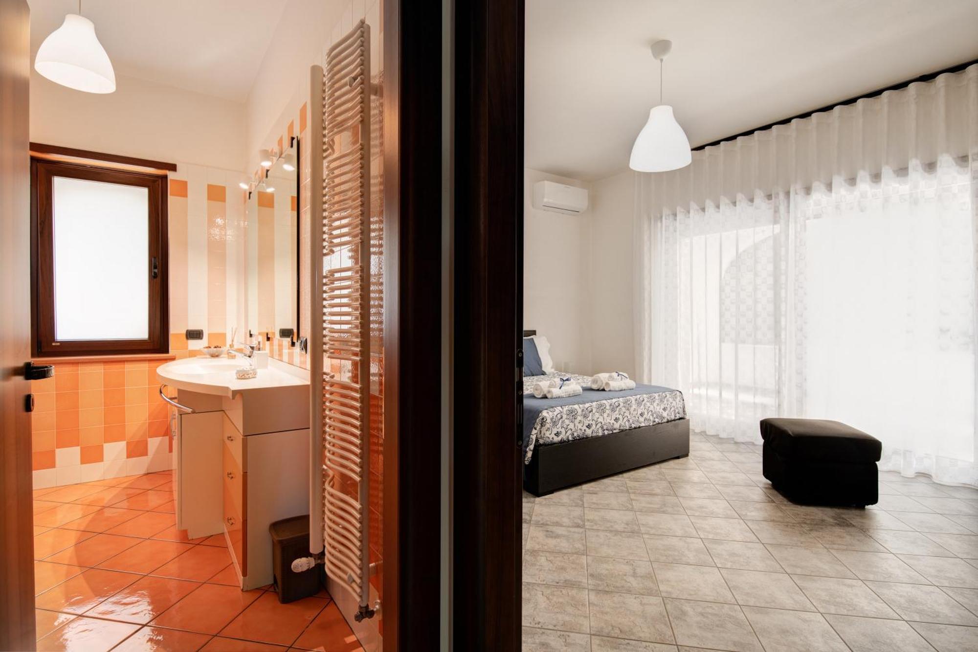 Villa Estia - Nel Cuore Della Valle D'Itria Cisternino Extérieur photo