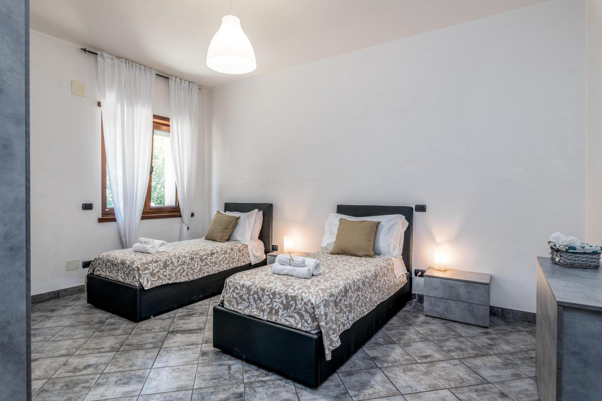 Villa Estia - Nel Cuore Della Valle D'Itria Cisternino Extérieur photo
