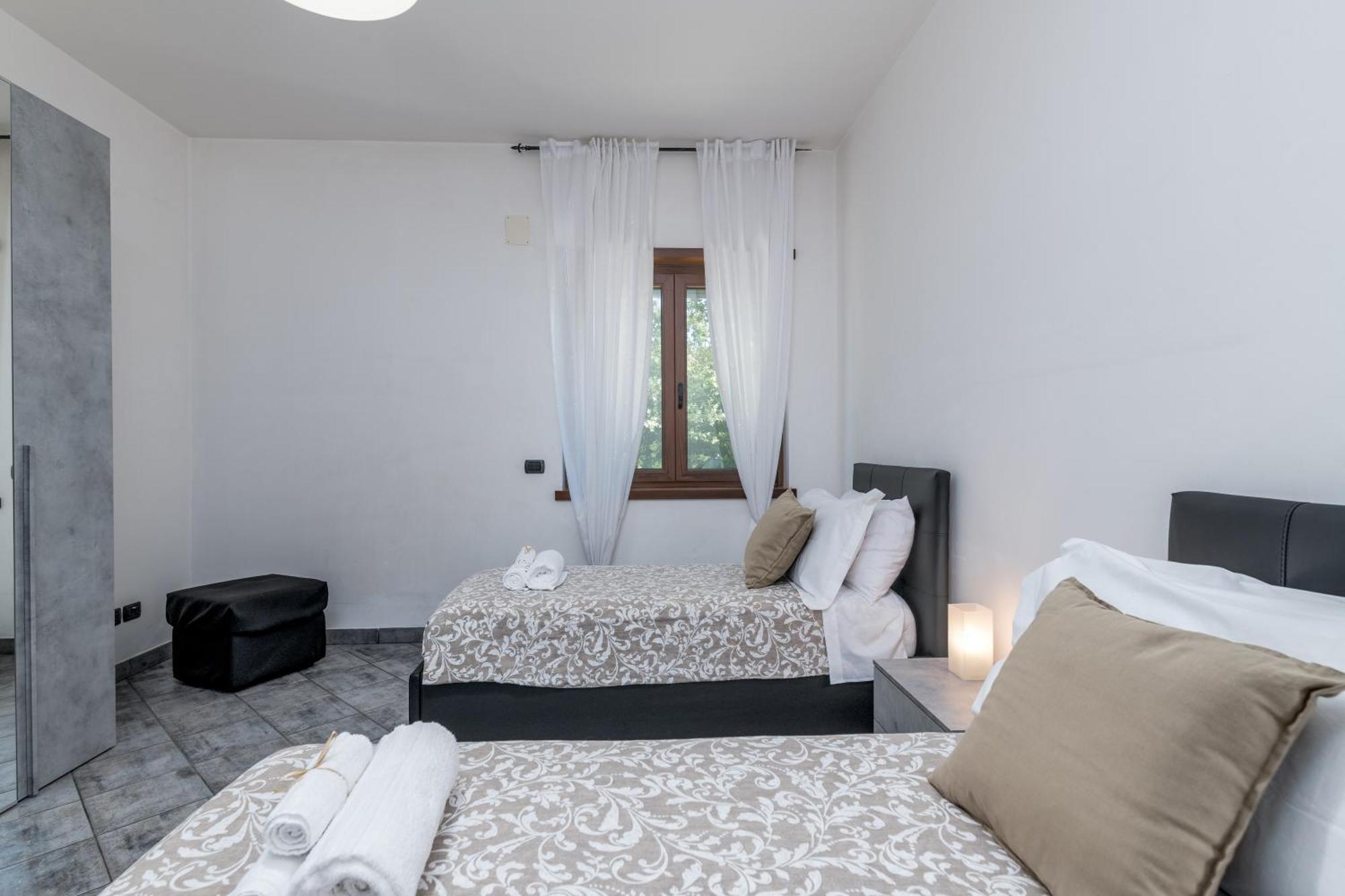 Villa Estia - Nel Cuore Della Valle D'Itria Cisternino Extérieur photo