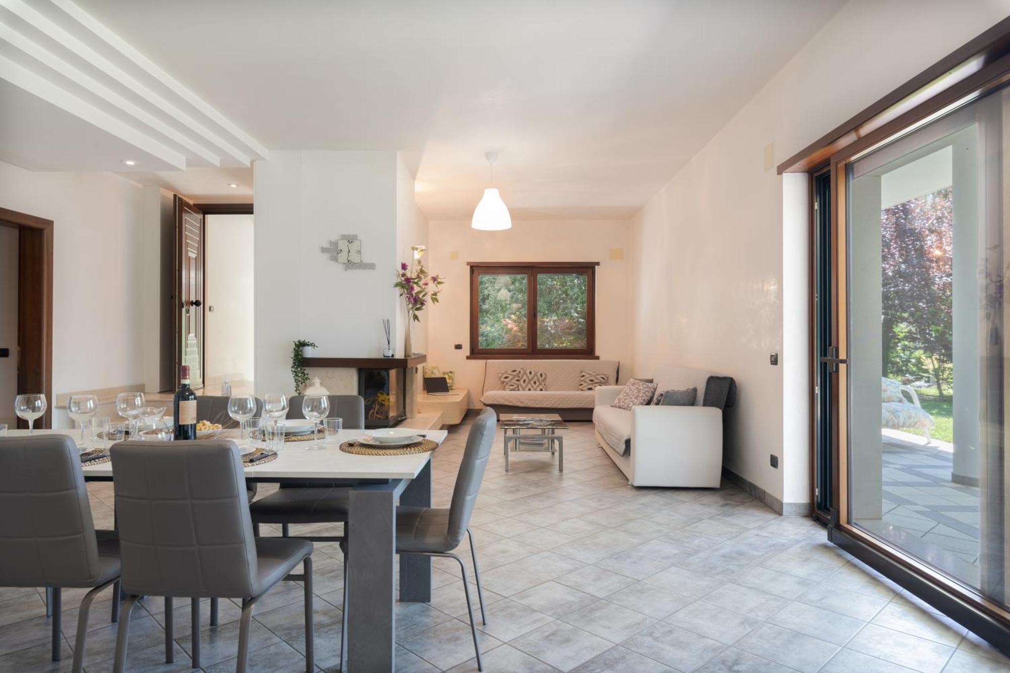 Villa Estia - Nel Cuore Della Valle D'Itria Cisternino Extérieur photo