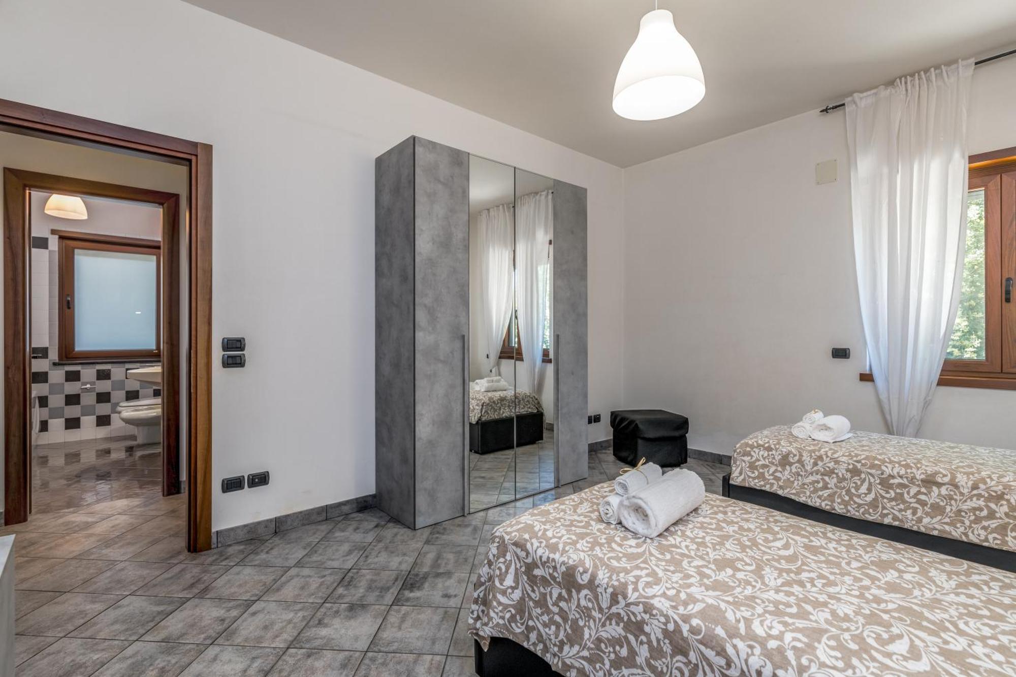 Villa Estia - Nel Cuore Della Valle D'Itria Cisternino Extérieur photo