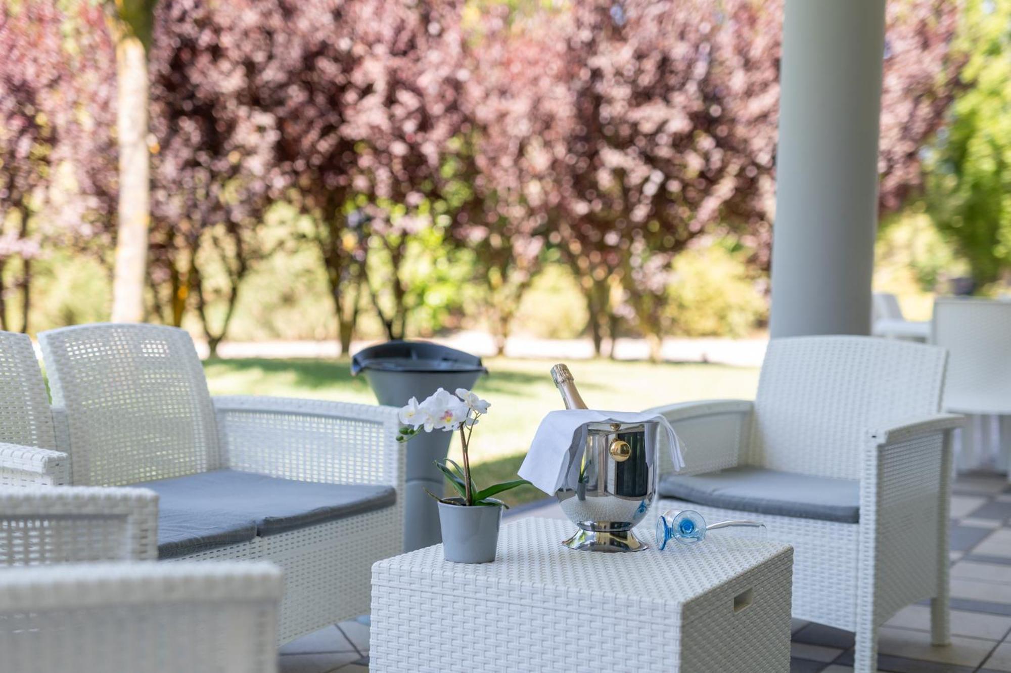 Villa Estia - Nel Cuore Della Valle D'Itria Cisternino Extérieur photo